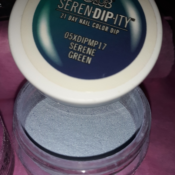 Powder dip nail set - Picture 4 of 6